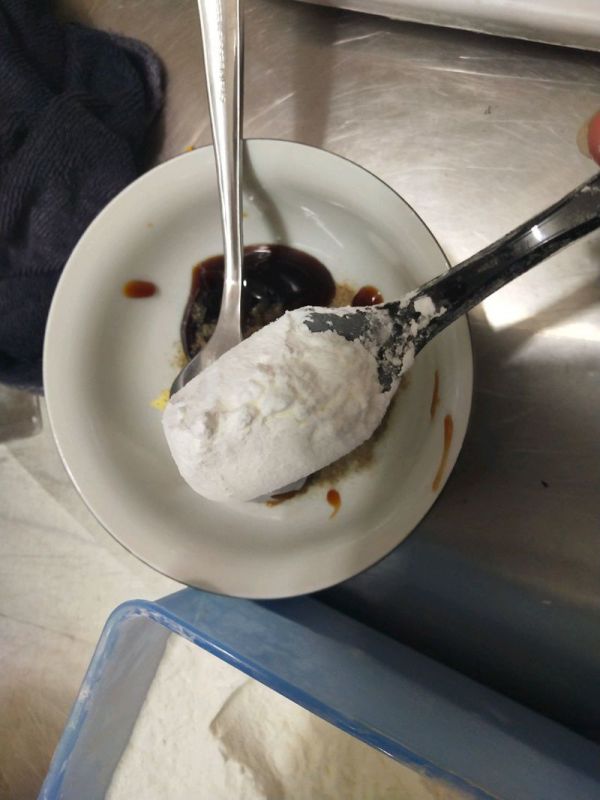 天崩地裂土豆泥
