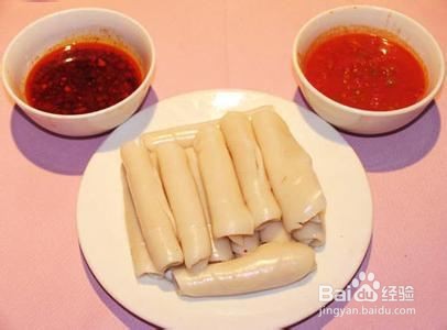 太原美食攻略