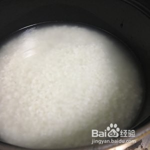养生食补玉米炊饭的做法