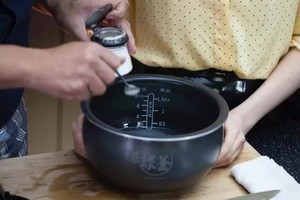 烧腊饭的做法