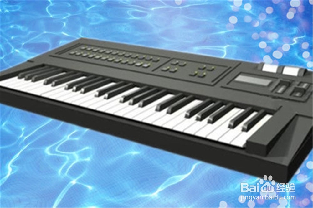 标准音是什么?在钢琴上是哪一个？