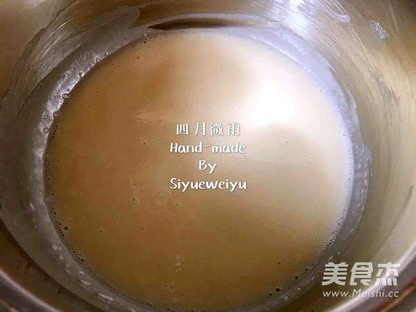 日式巧克力棉花蛋糕卷