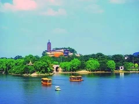 镇江好玩的地方有哪些