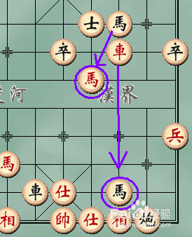 分享几点下象棋的经验