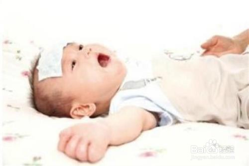 宝宝起痱子应该怎么办？