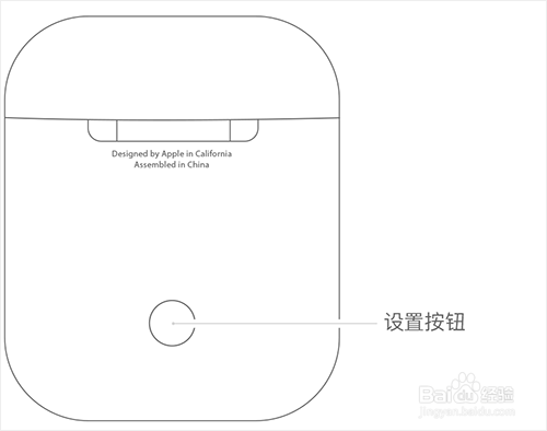 iphone7耳机使用教程