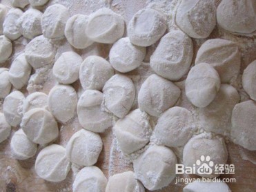 香茹虾饺怎么做好吃