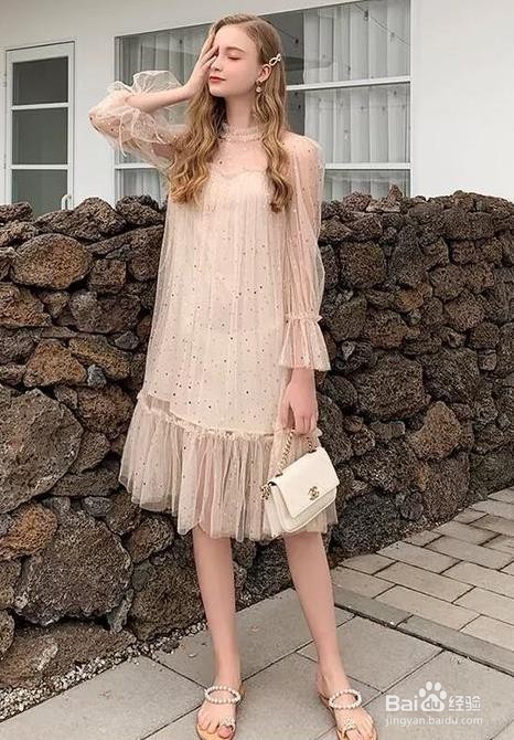 什么颜色的裙子最有气质