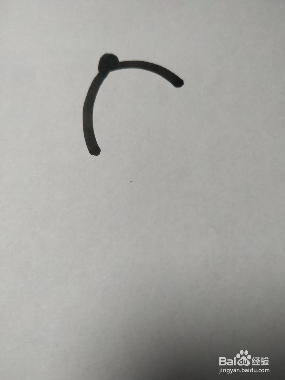 老鼠的简笔画技法35