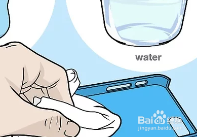 如何对手机进行消毒?