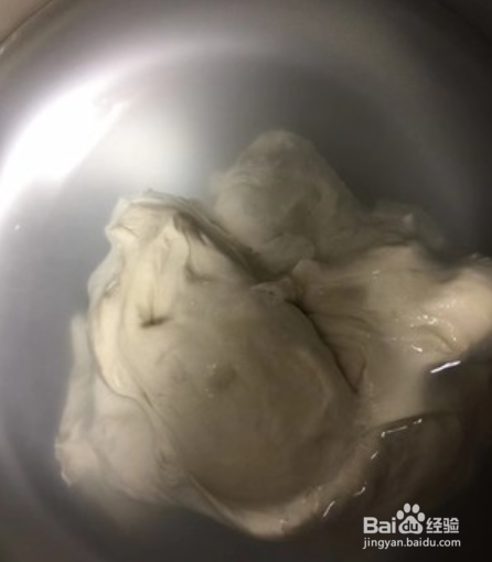 萧县面皮家常做法