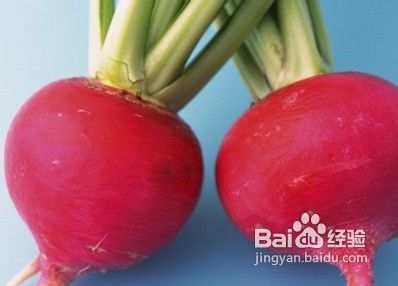 5种食物最适宜冬季食用