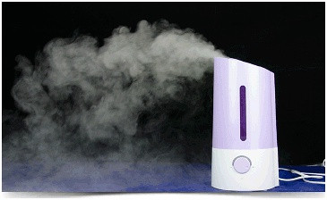 怎样去除加湿器中的水垢?