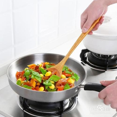 如何认知做菜小常识