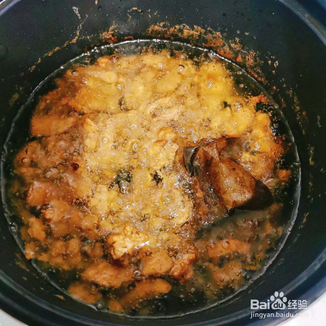 自制鸡肉辣椒酱的做法