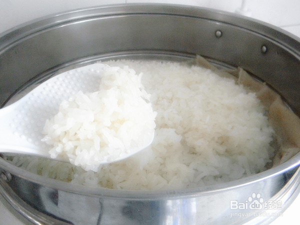 八宝饭的做法