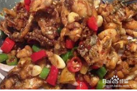 如何做虎皮蛋肉片炒花菜