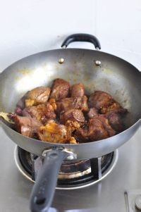 美味私房牛肉面