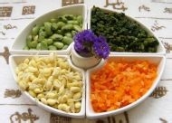 老北京地道炸酱面