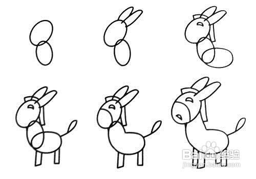 怎么教孩子学画画