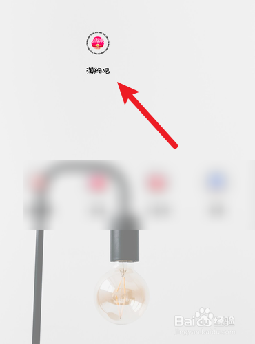 淘粉吧的隐私政策在哪里查看?
