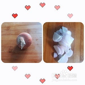 脱骨入味的红烧鸡腿