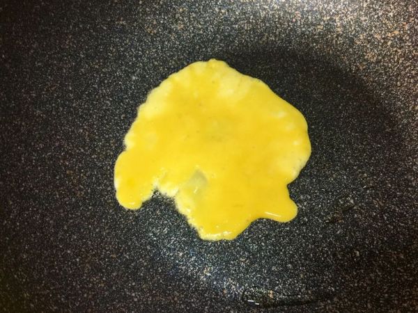 芝士萌娃三明治