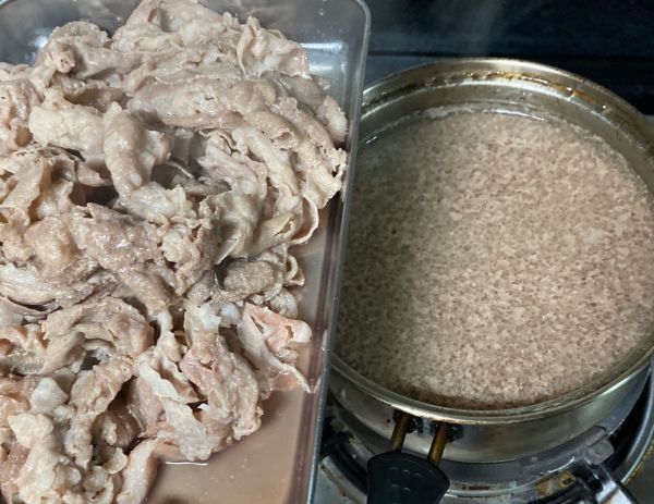 日式牛肉盖浇饭