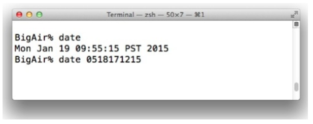 ​如何解决 OSX 系统安装或更新中两种问题