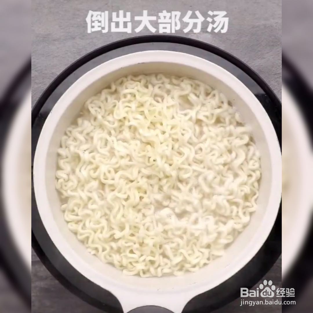 韩国火鸡面怎么吃，火鸡面创意做法