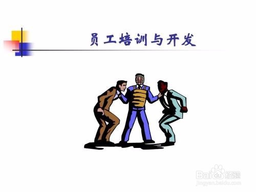 如何进行管理开发培训？
