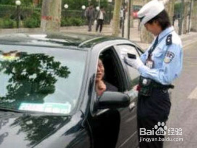 外地车在上海违章怎么处理？