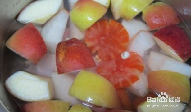 宝宝如何吃零食更有益身体？