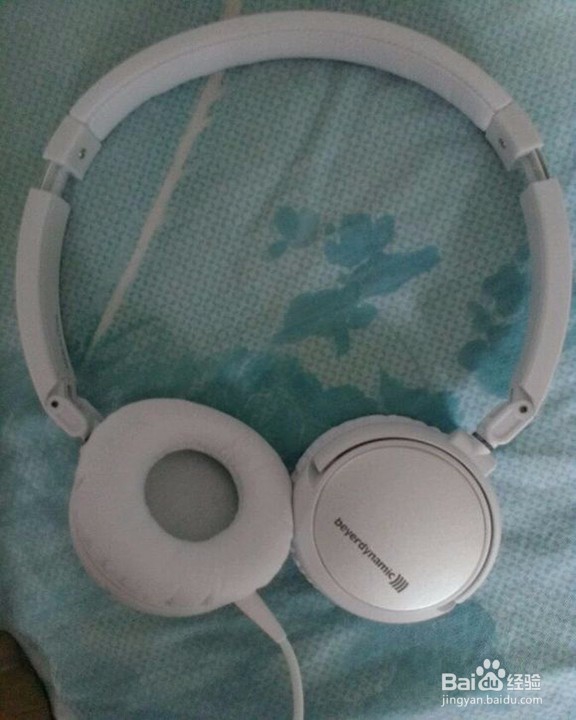 拜亚动力DTX501p评测