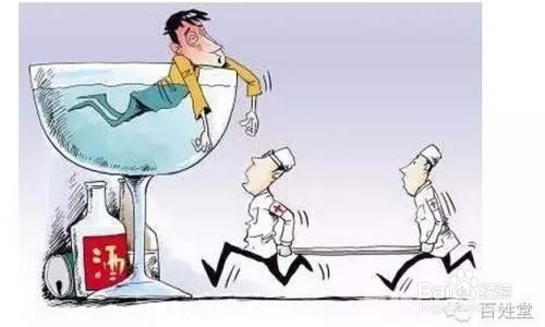 喝酒前吃什么不容易醉