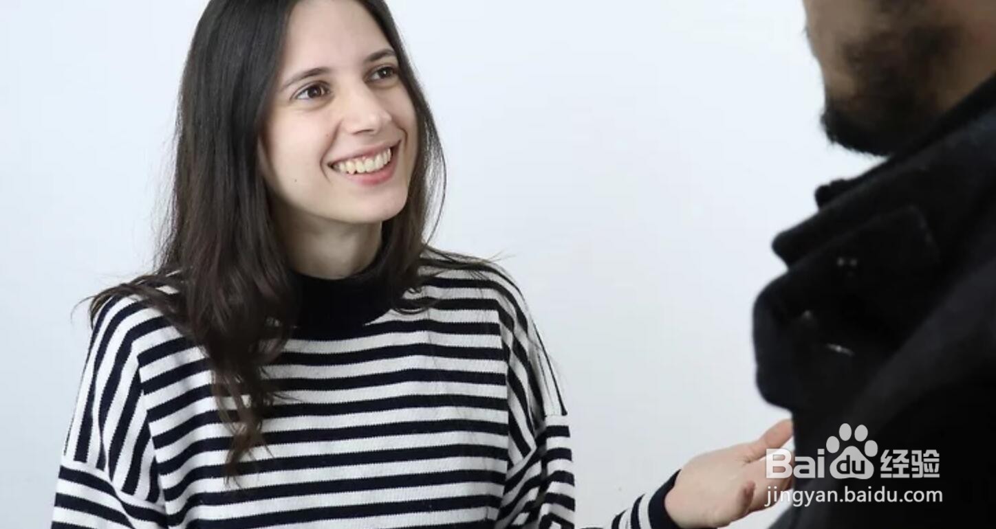 如何做一个有魅力的女人