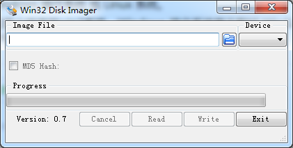 Cubietruck Plus开发板008卡刷linux固件