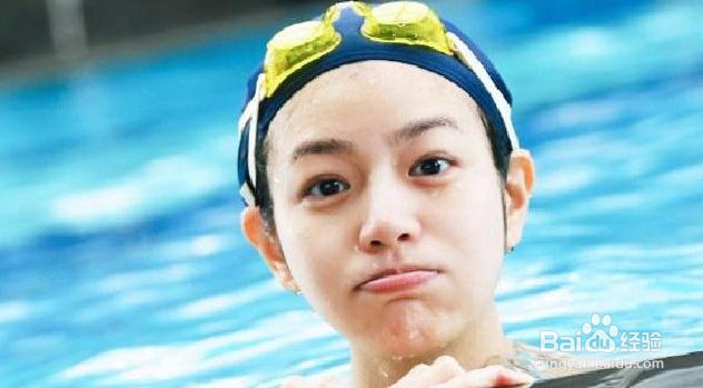 如何快速学会游泳?