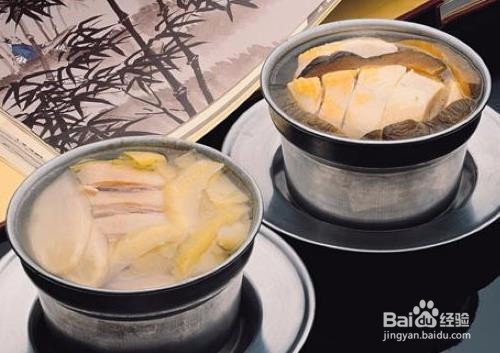 如何让头发又黑又多