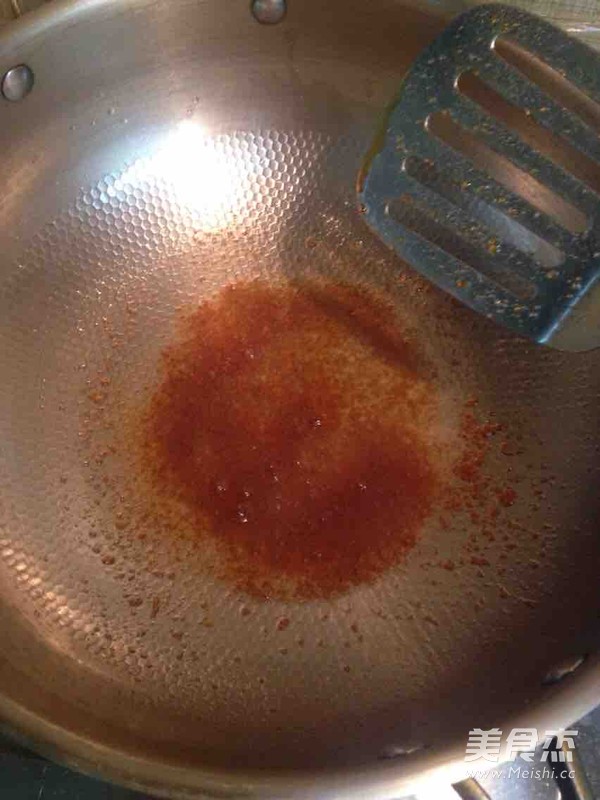 糖醋排骨的做法