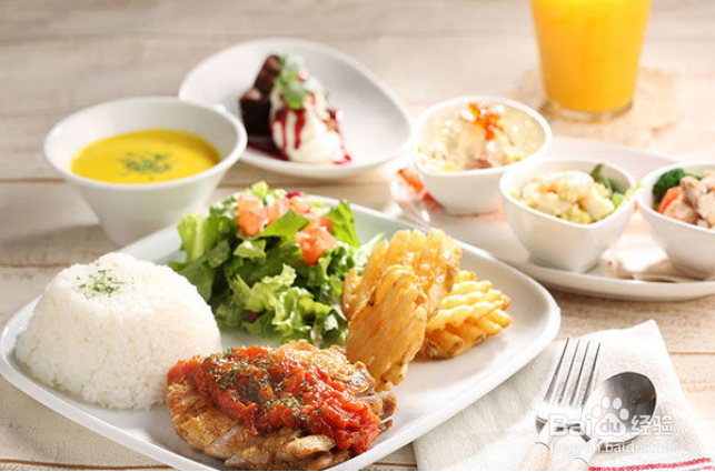 盘点几点减肥的谣言，被再被骗了