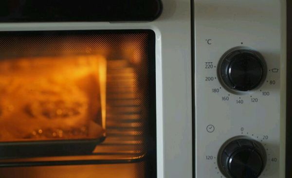 柠檬杏仁瓦片酥