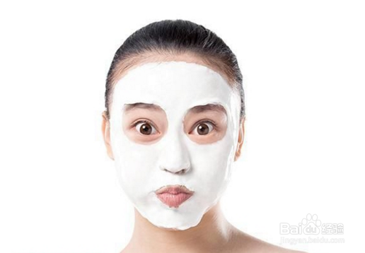 牛奶面膜怎么做