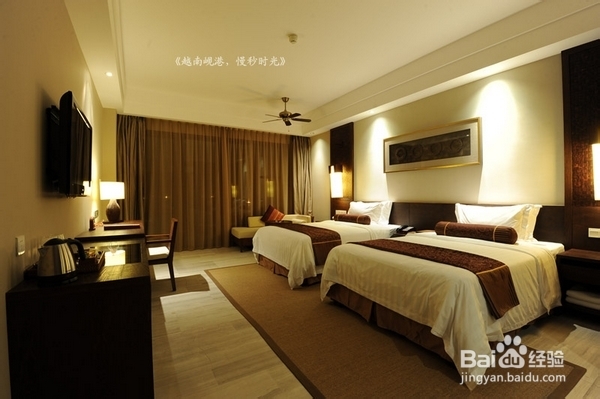 越南岘港，慢秒时光