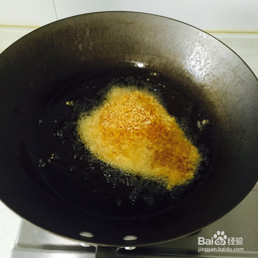 劲脆黄金炸猪排的做法