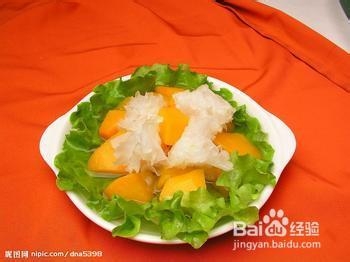 哪些菜不能作为下酒菜?