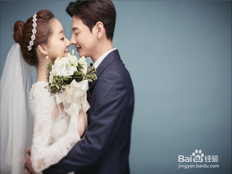 结婚拍婚纱照要注意些什么？什么时候拍最好？