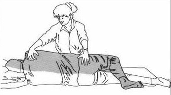 膝盖褥疮的治疗方法