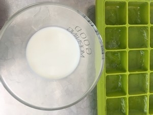 1分钟自制低脂饮品