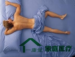 痔疮患者或可试下自我治疗